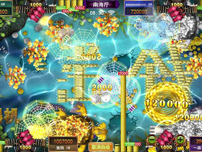 九代星力游戏靠谱